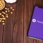 PhonePe UPI transactions