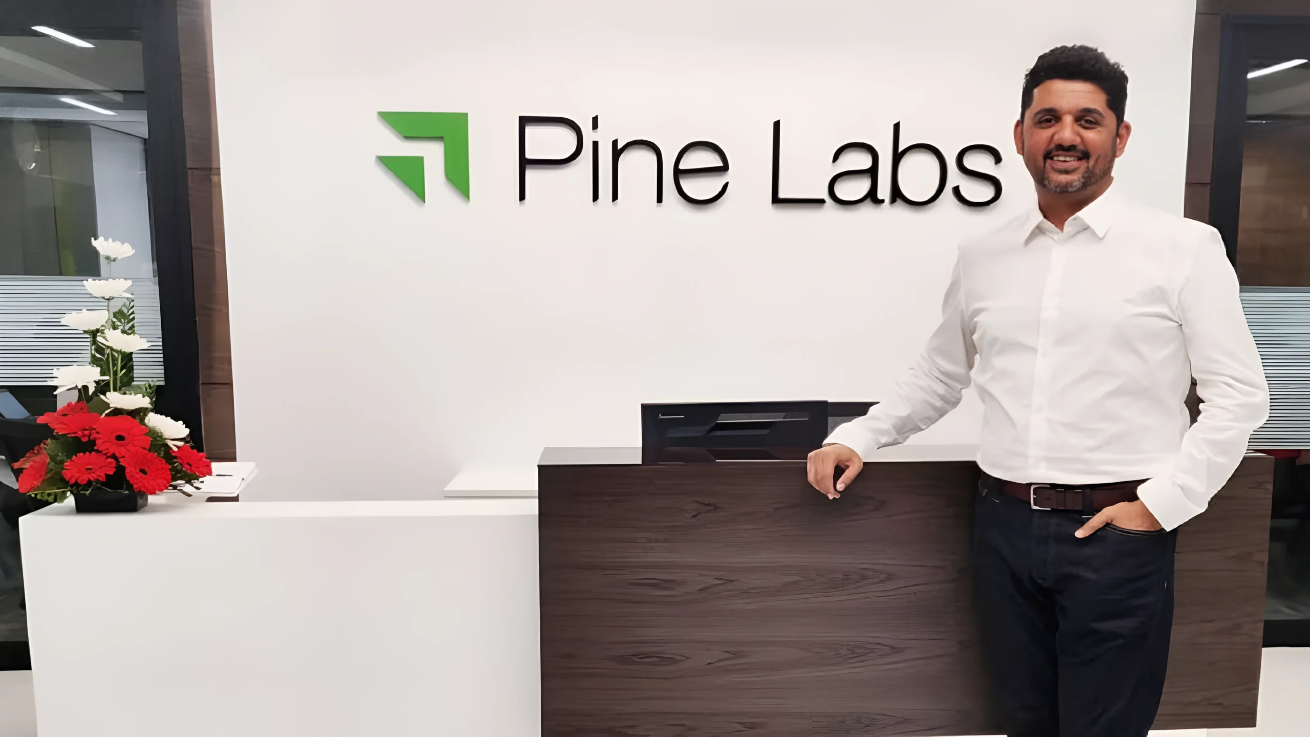 Pine Labs Shopflo acquisition