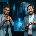 Ethereal Machines funding