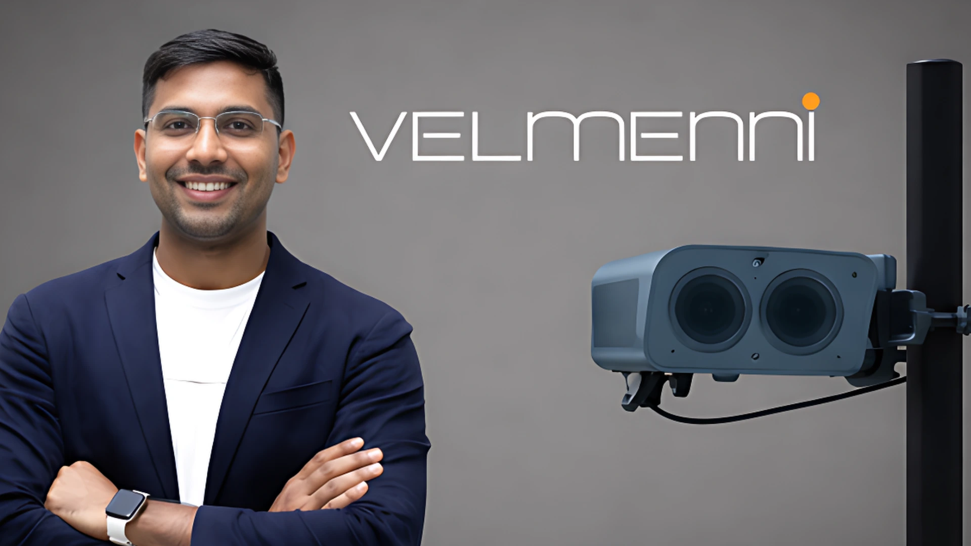 Velmenni funding