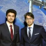 Xovian Aerospace funding