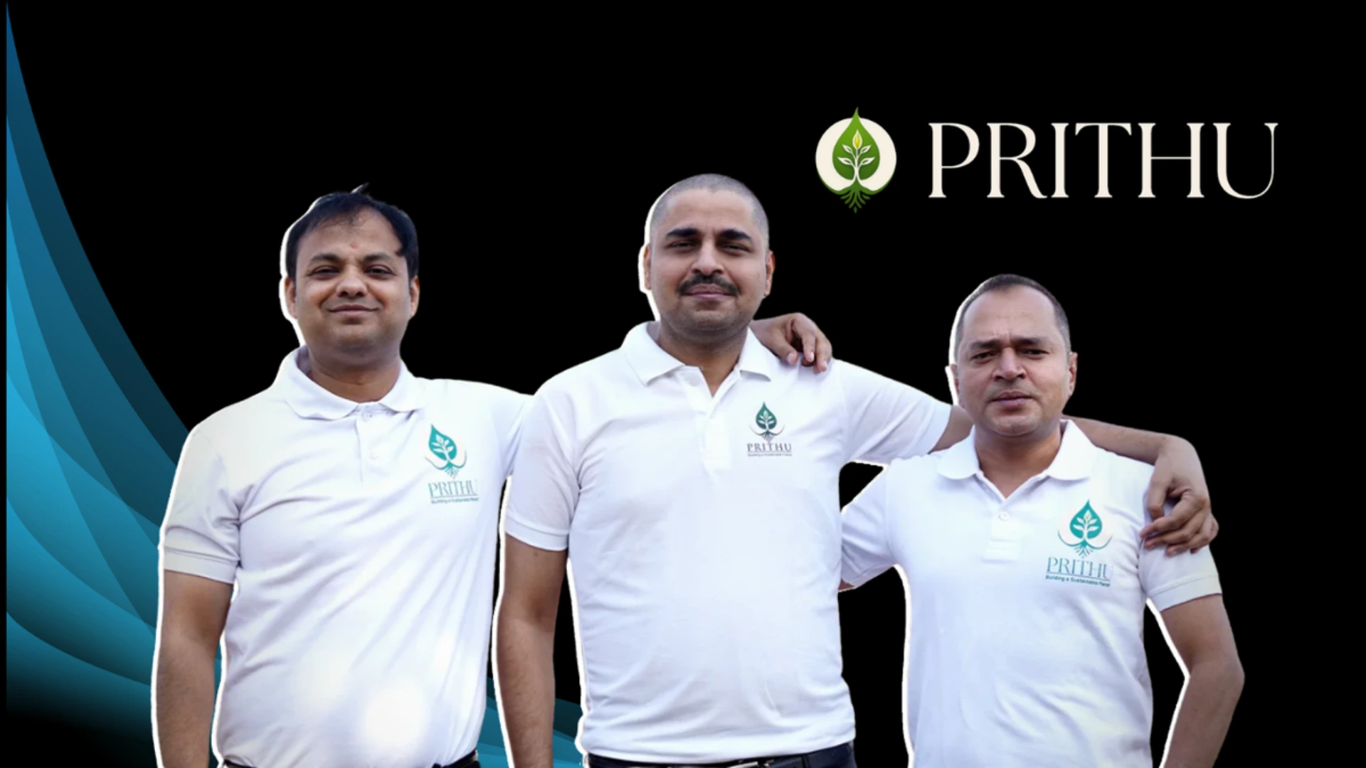 Prithu funding