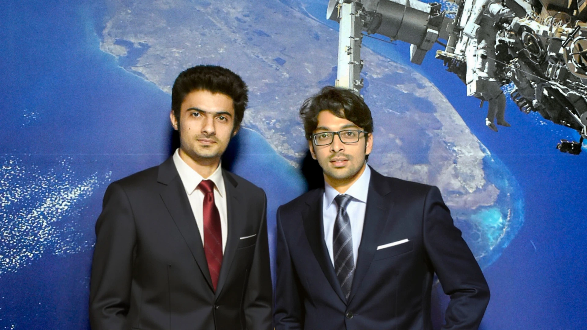 Xovian Aerospace funding