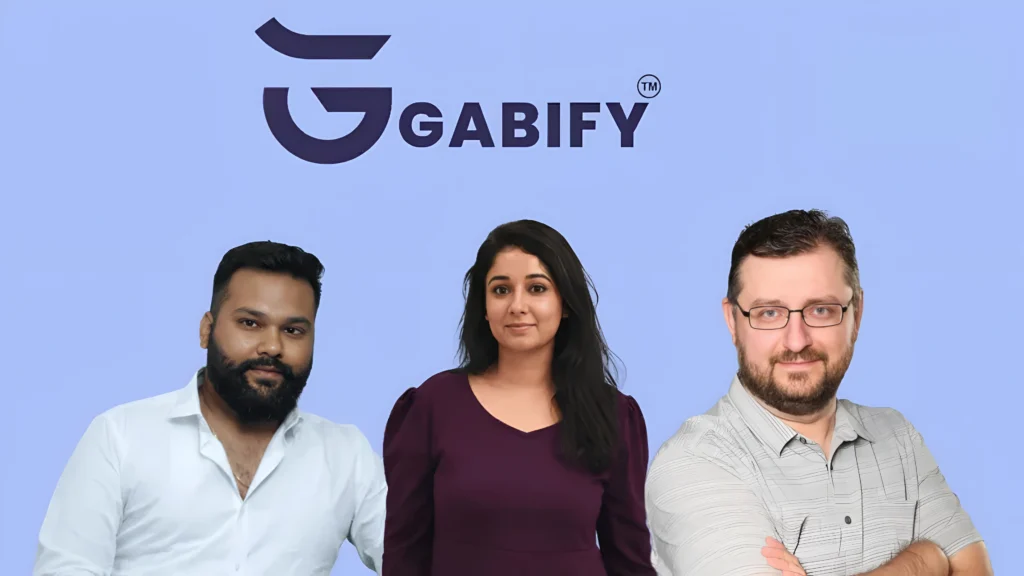 Gabify funding