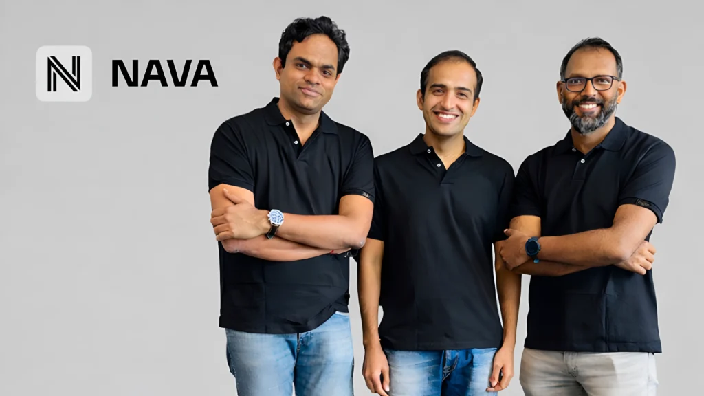 Nava funding