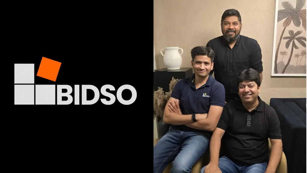 BIDSO funding