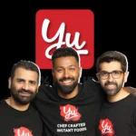Yu Foods revenue FY26