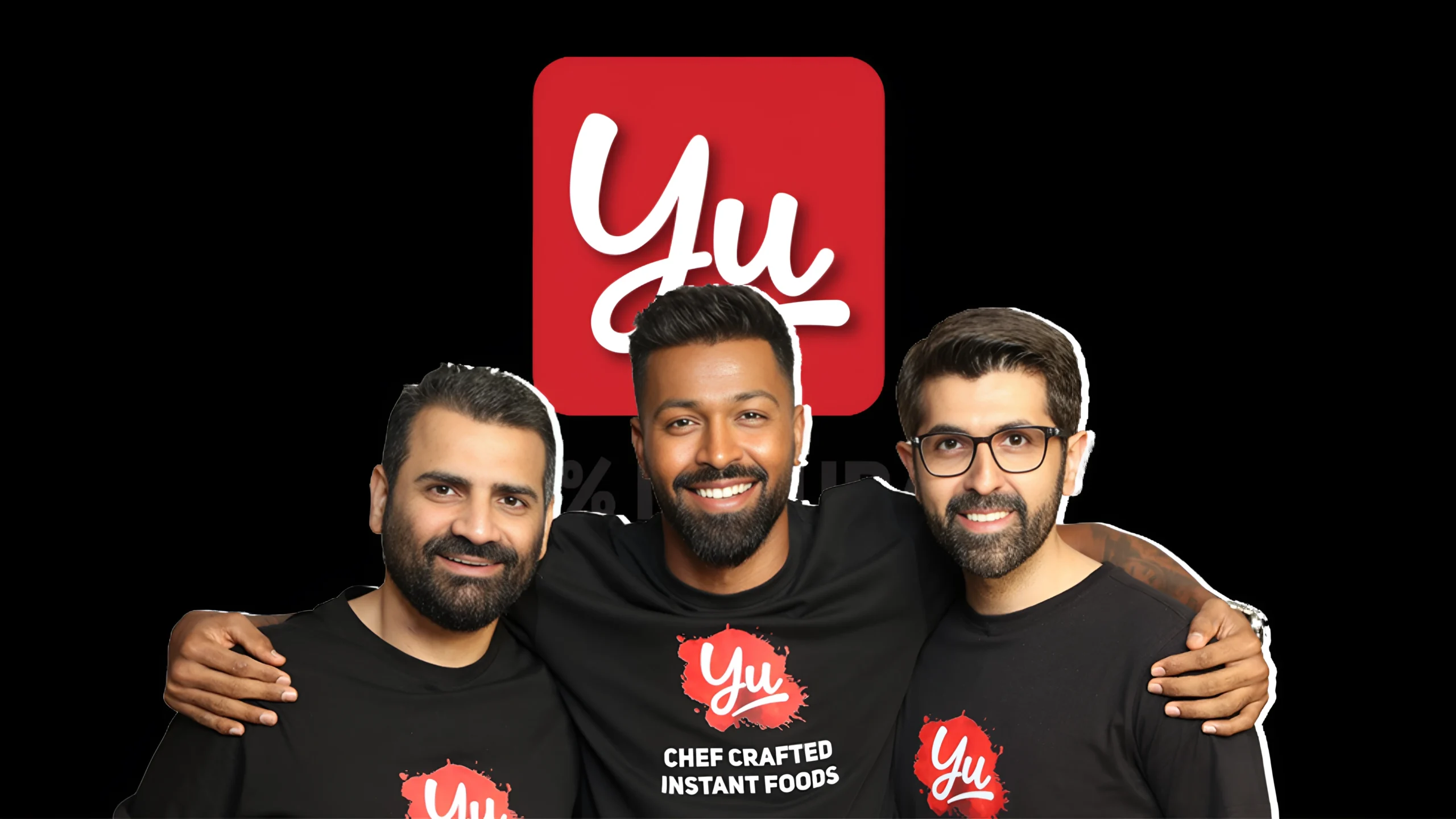 Yu Foods revenue FY26