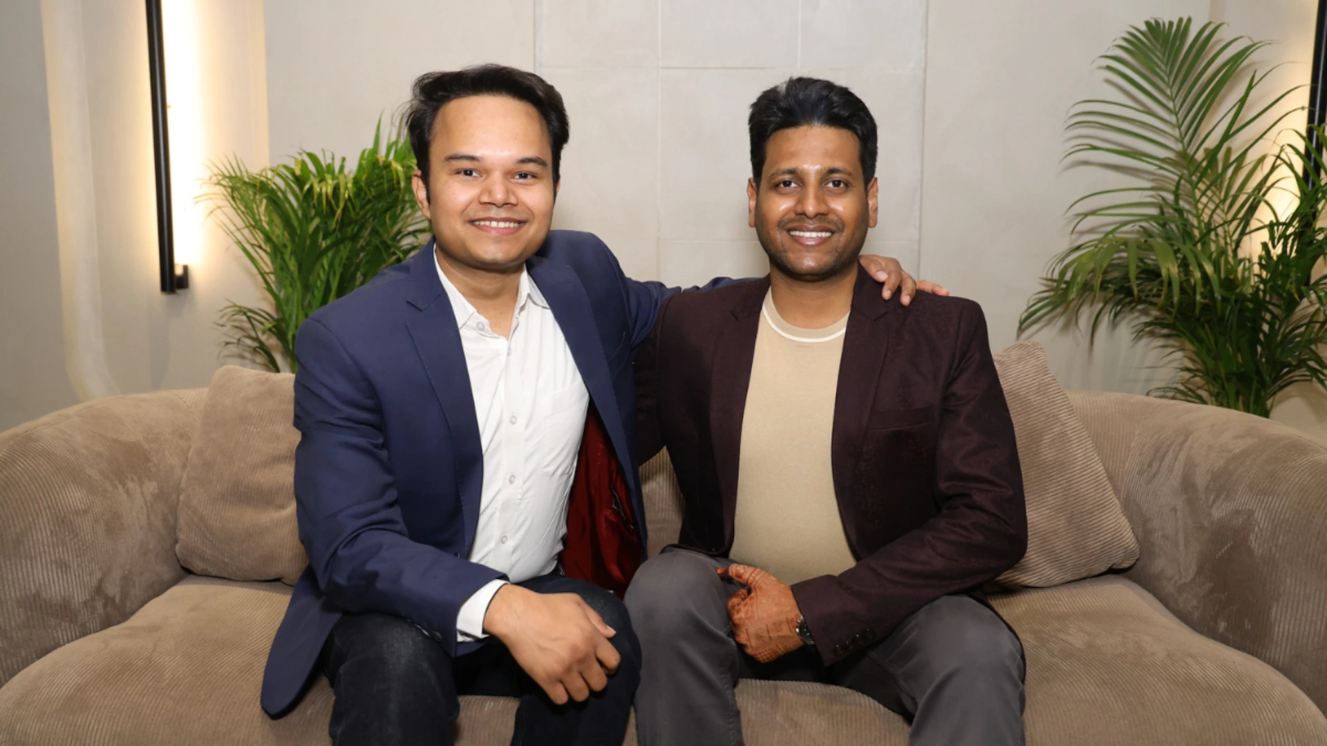 Helium Smart Air funding