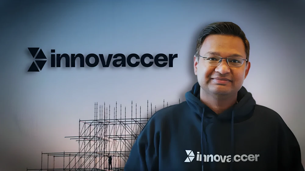 Innovaccer layoffs