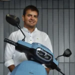 Ola Cabs FY25 results