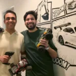 Legend of Toys funding