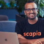 Scapia funding