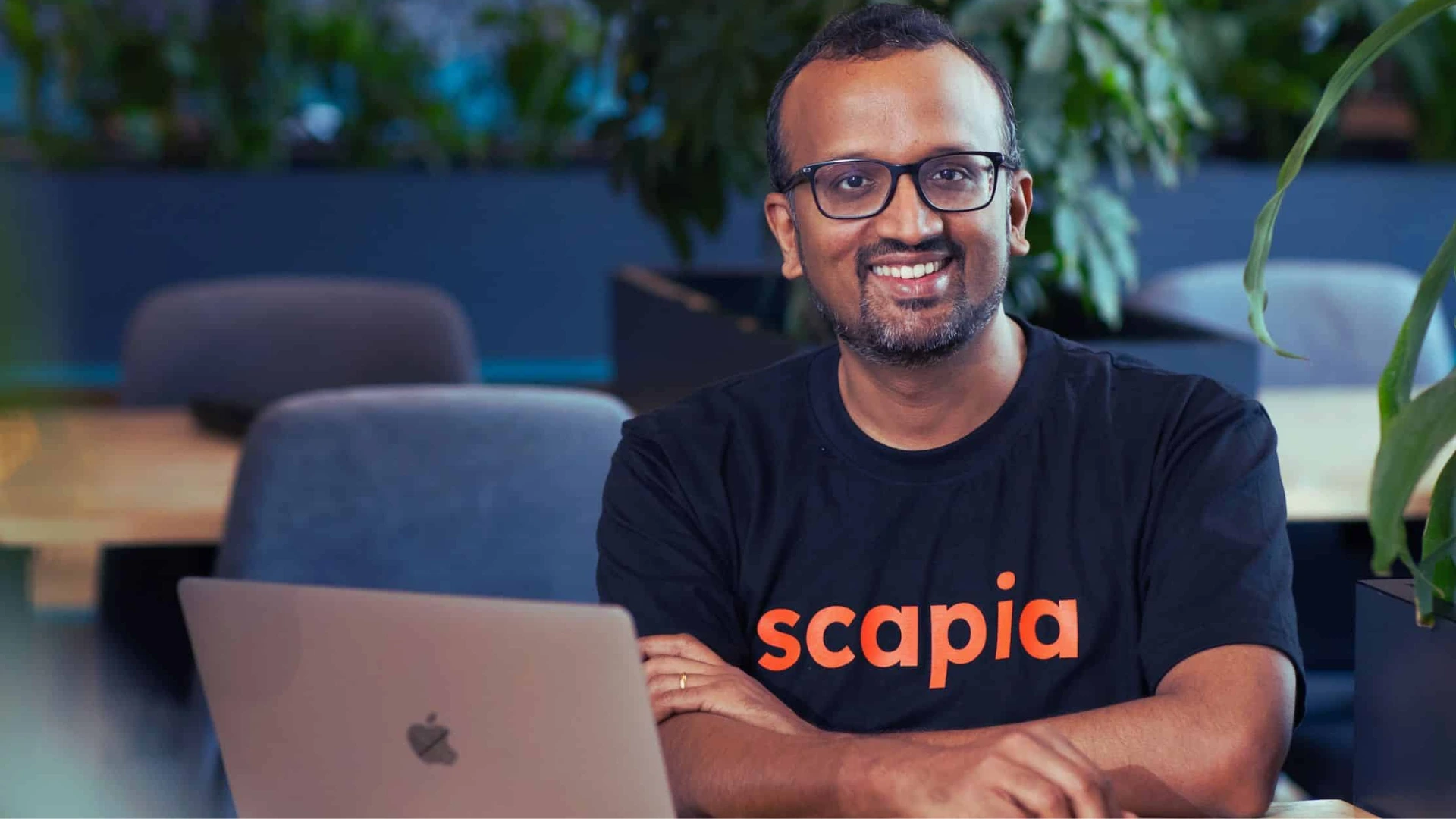 Scapia funding