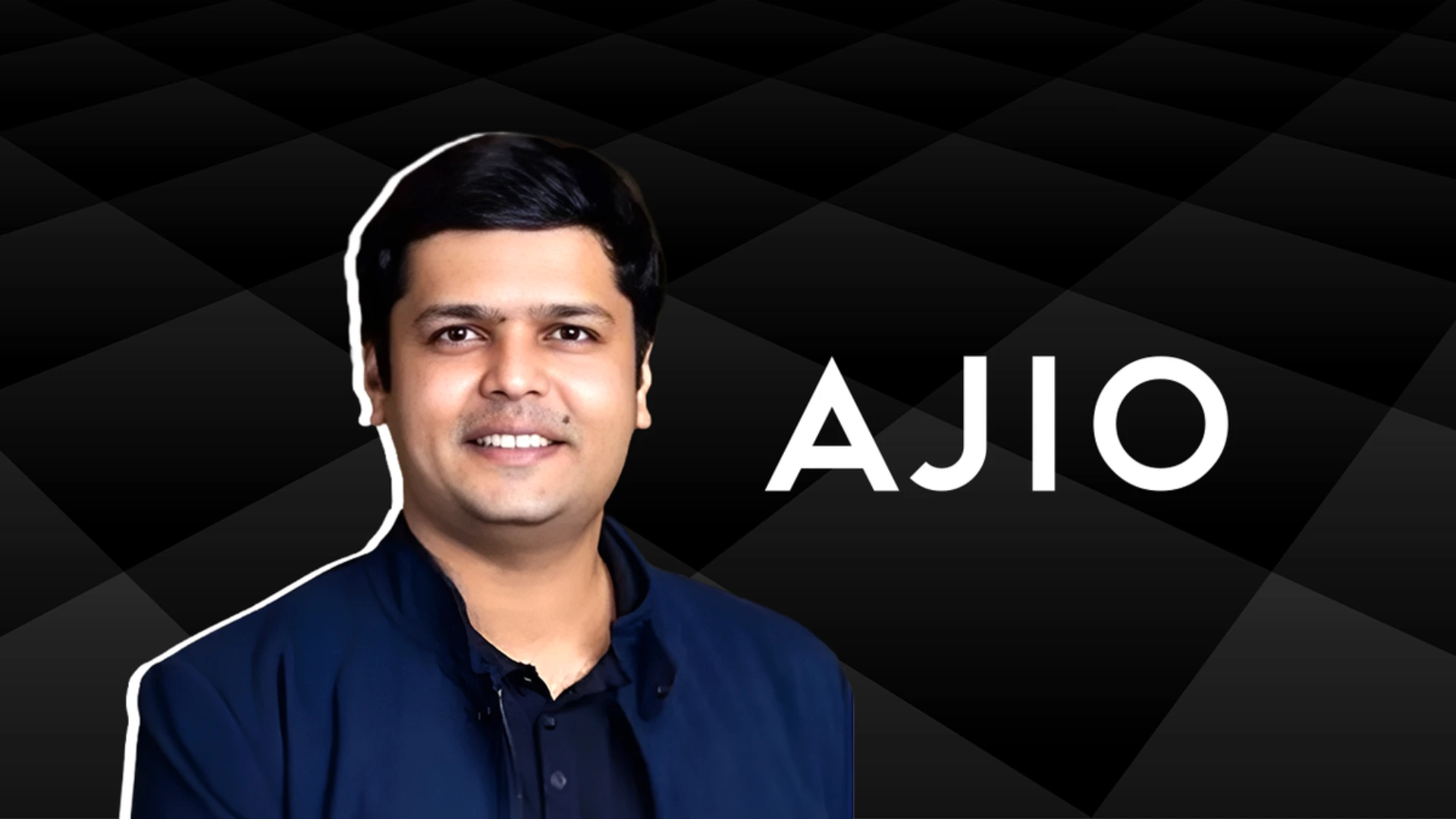 AJIO CEO change