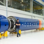 Skyroot Aerospace funding