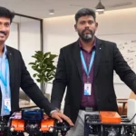 Vikra Ocean Tech funding
