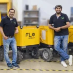 Flo Mobility funding