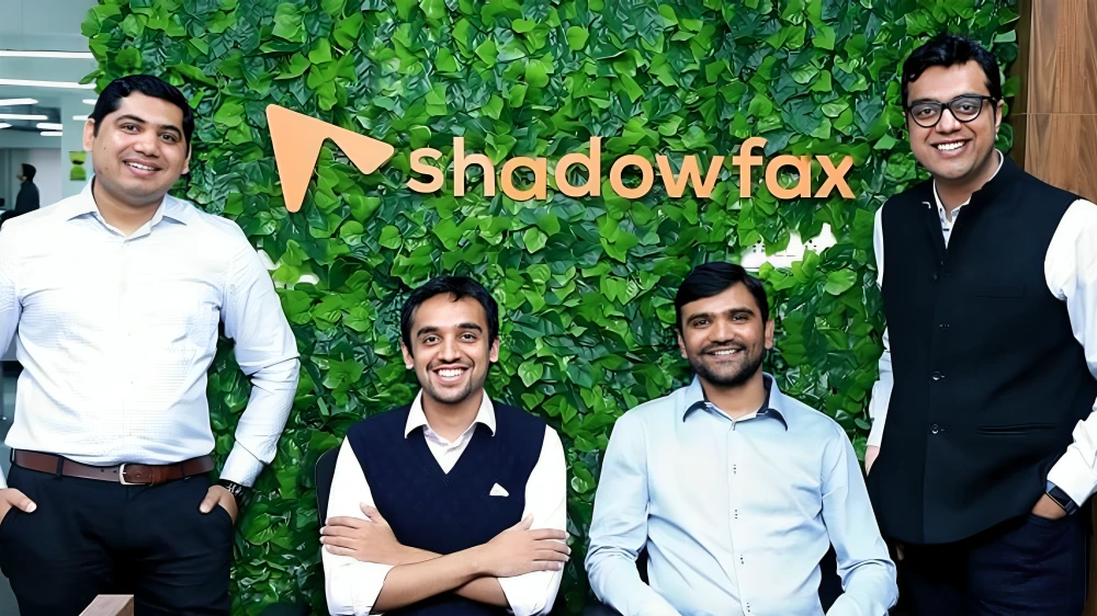 Shadowfax Q4 FY26 results