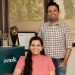 Zouk funding