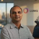 Lumiq funding