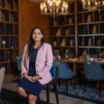 Instamart CEO Nandita Sinha