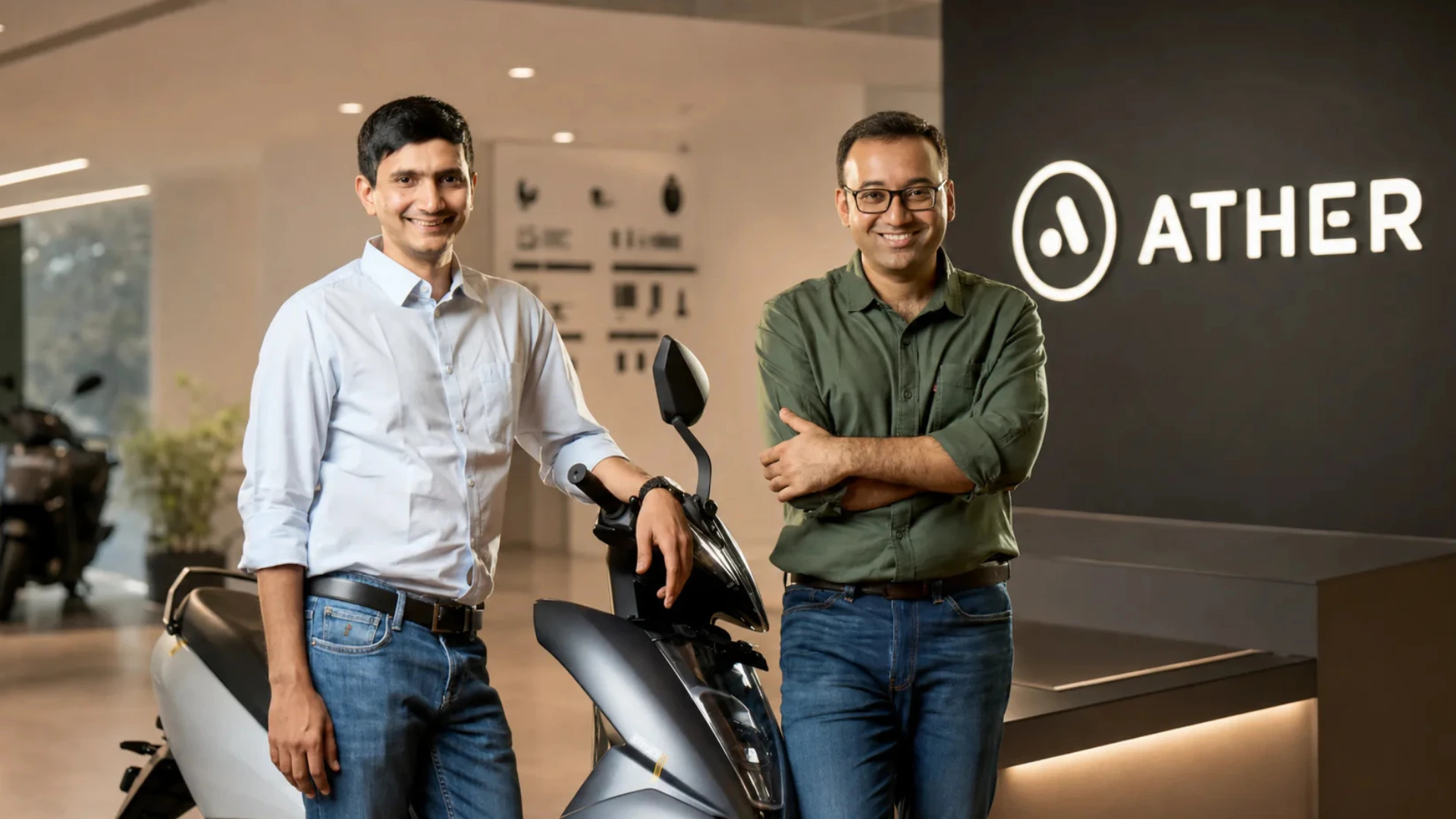 ather-energy-q1-fy27-results
