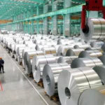 Aluminium prices