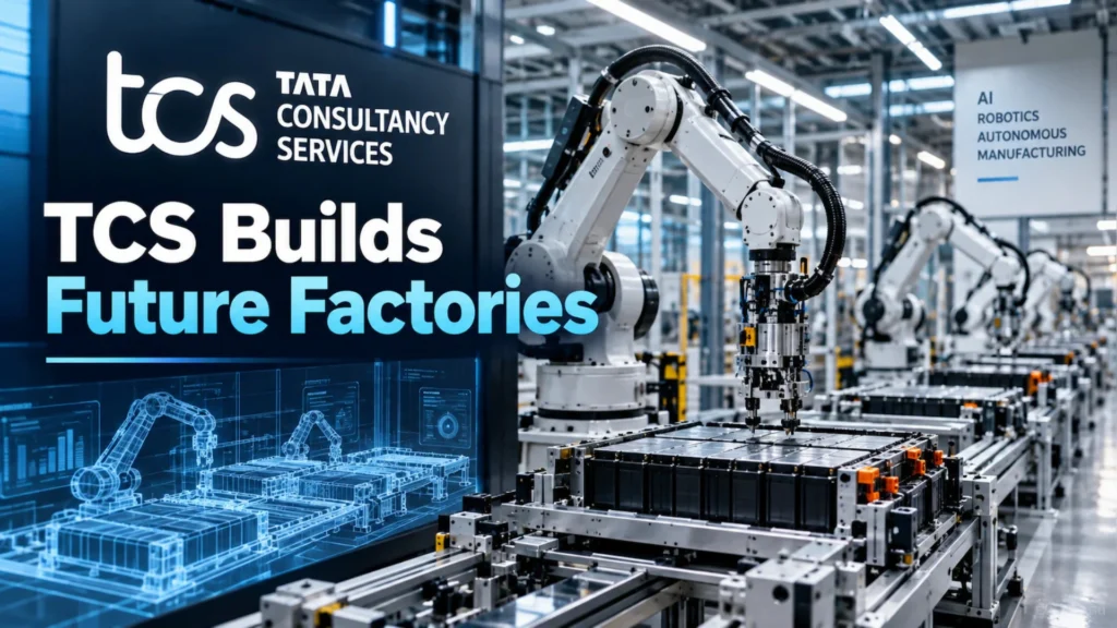 TCS