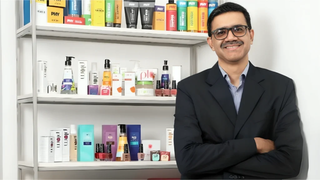 D2C beauty brand Plum reports ₹515 crore revenue in FY26, up 28% year-on-year, while profit nearly doubles to ₹49 crore.