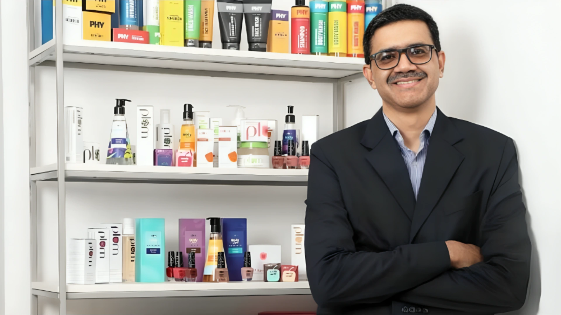 D2C beauty brand Plum reports ₹515 crore revenue in FY26, up 28% year-on-year, while profit nearly doubles to ₹49 crore.