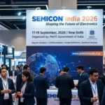 Semiconductor Industry Flags Customs, Logistics and Regulatory Hurdles at SEMICON India 2026