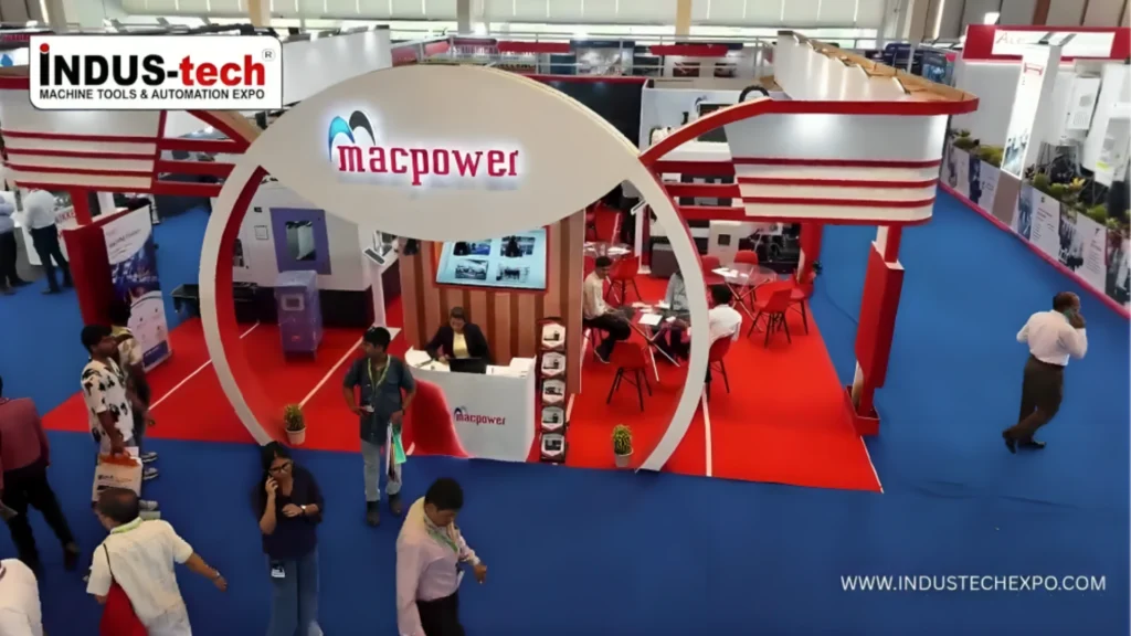 industech